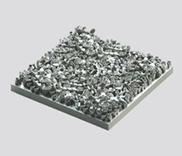 Aleación de titanio TC4