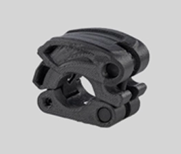 Mejora la fibra de carbono de nylon