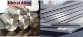 nickel nickel alloys 