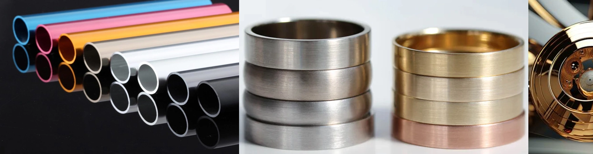 Acabado de la superficie