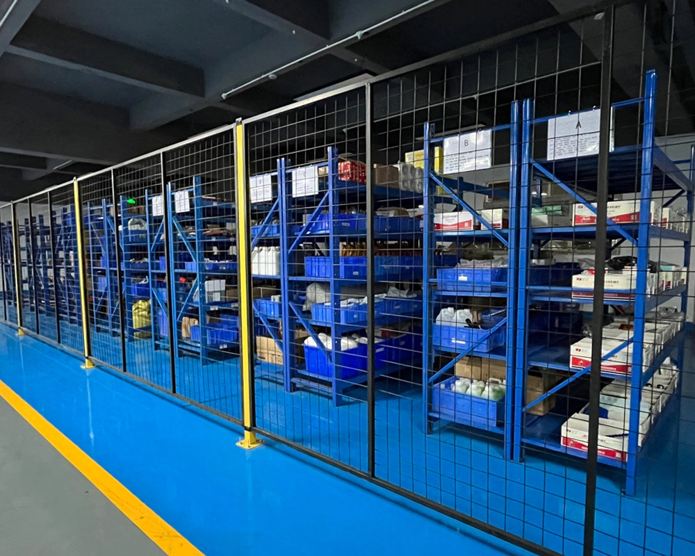 Lo que hemos hecho para la entrega rápida