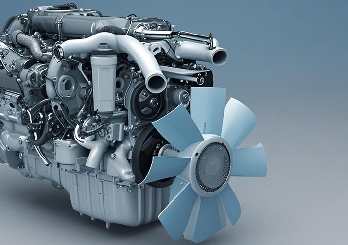 Componentes de potencia