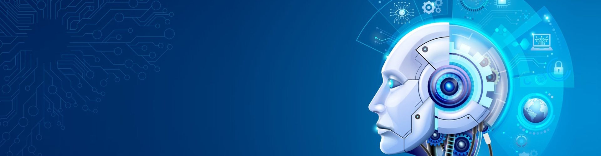 Fabricante de componentes de piezas de mecanizado CNC Robot de precisión personalizado