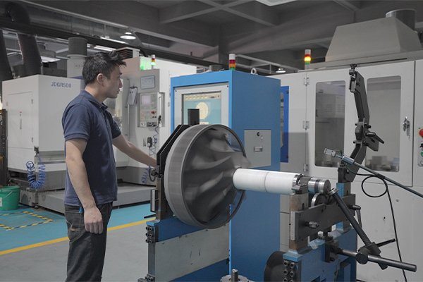 Equilibrio dinámico