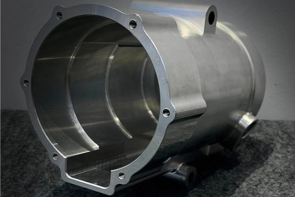 Fundición a presión