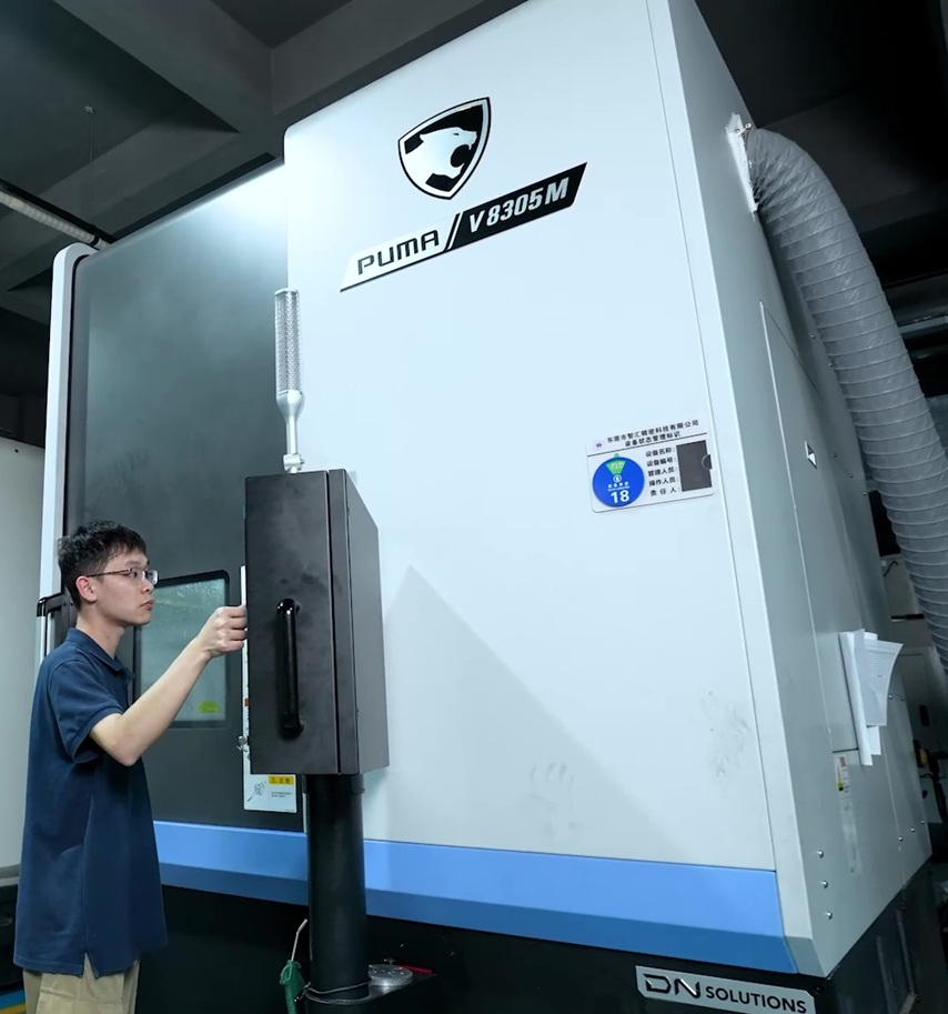 Descripción general de mecanizado de torneado CNC de precisión