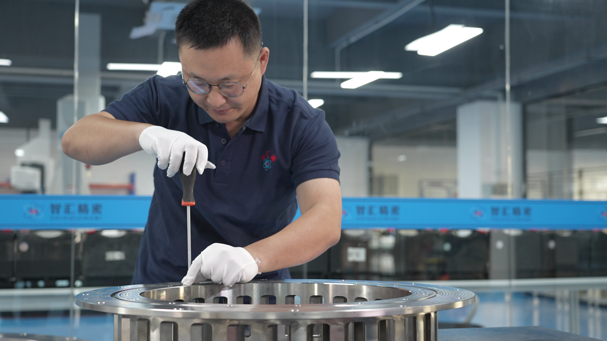 Asamblea que podemos proporcionar