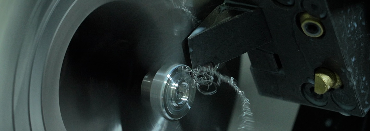 Beneficios del mecanizado de torneado CNC de precisión-fresado