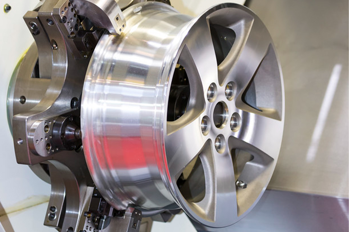 Productos representativos-Cubo de rueda