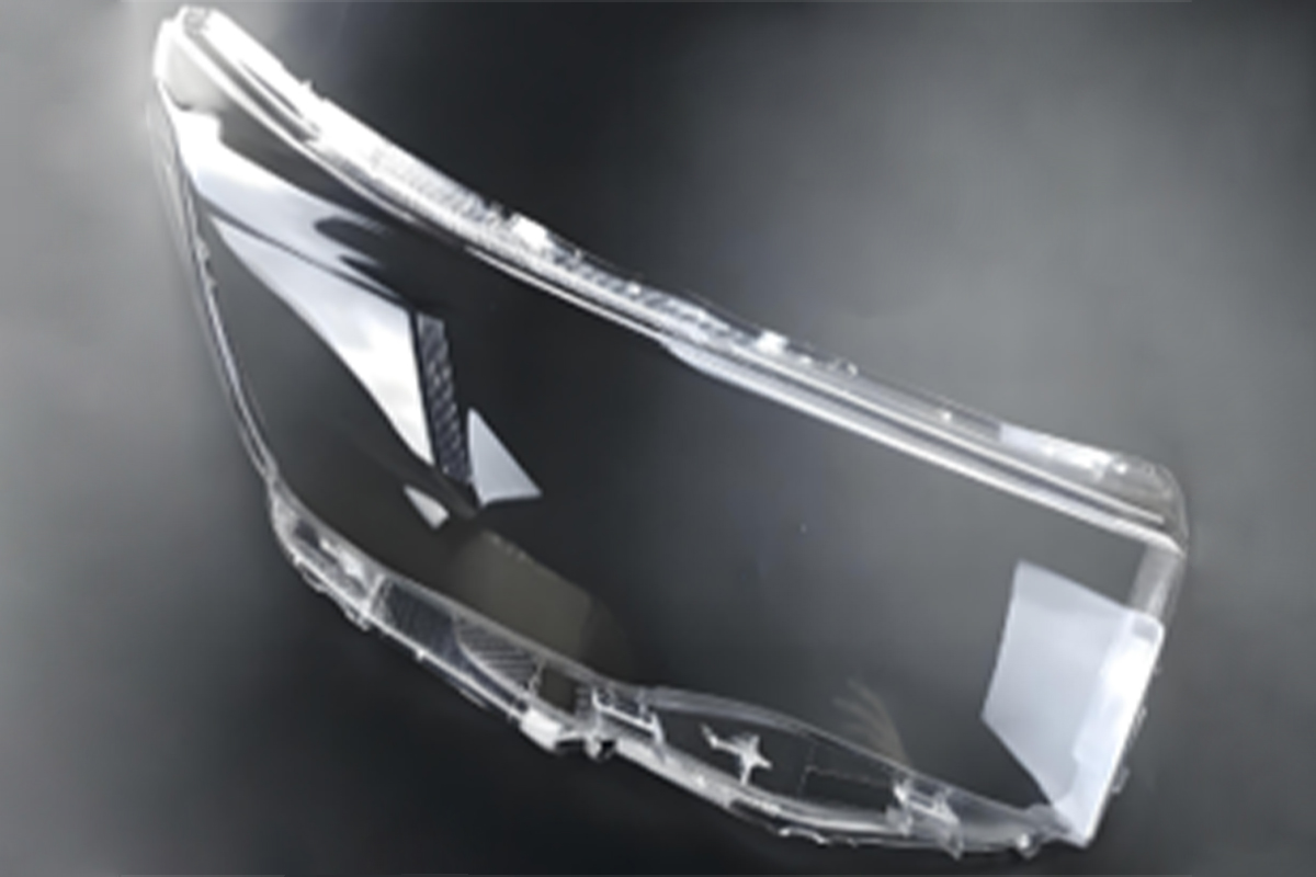 Lámpara de automoción