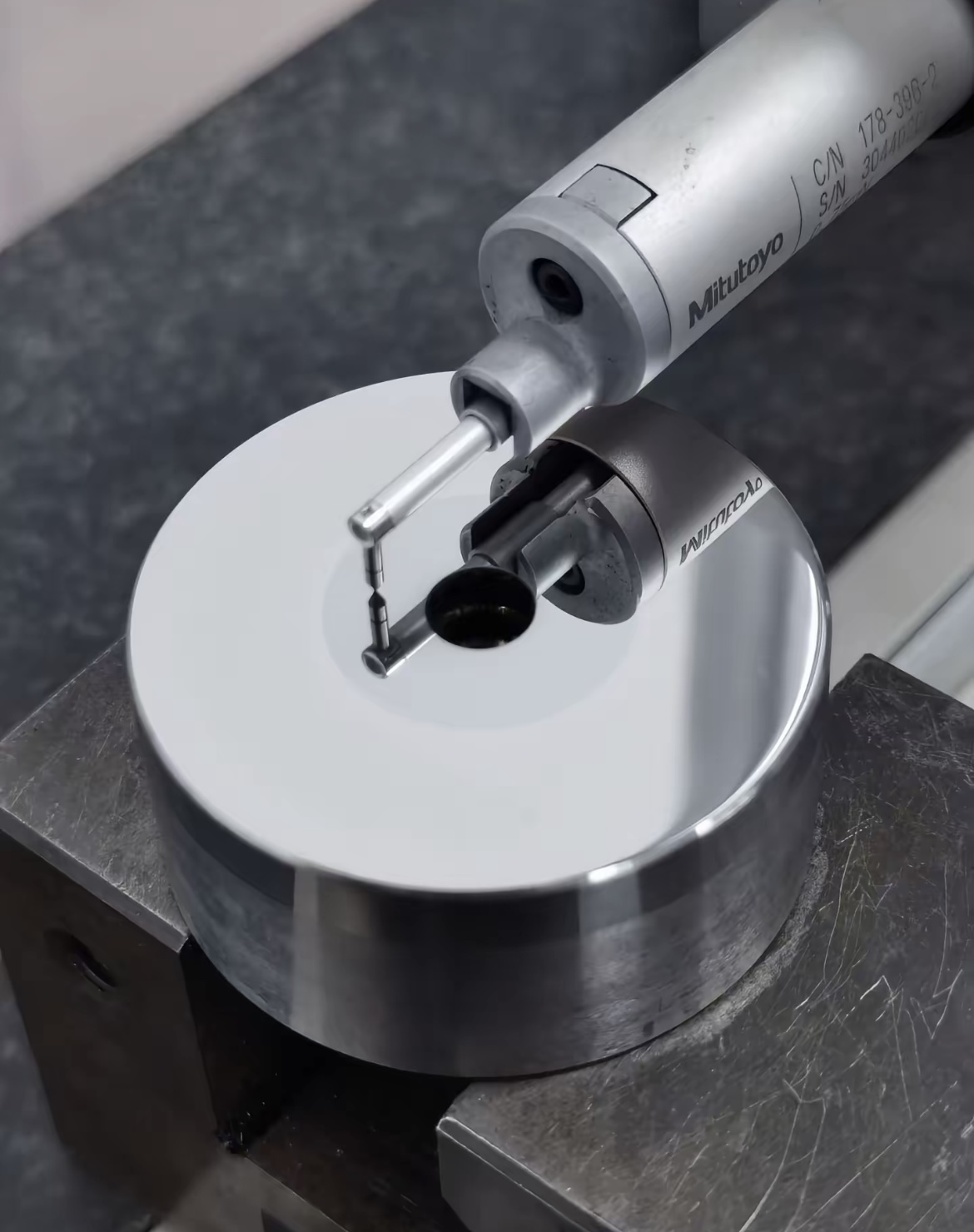 Descripción general de acabado de superficie