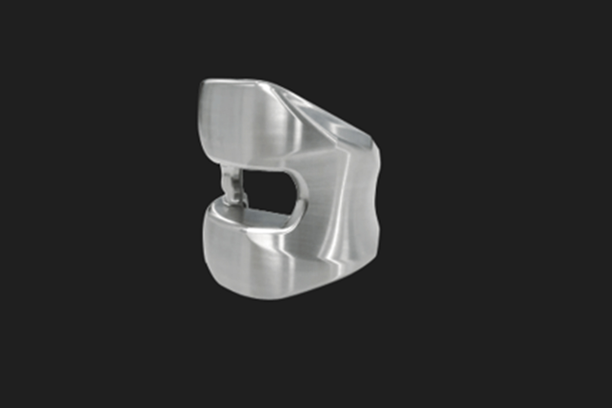 Prótesis de condilo femoral