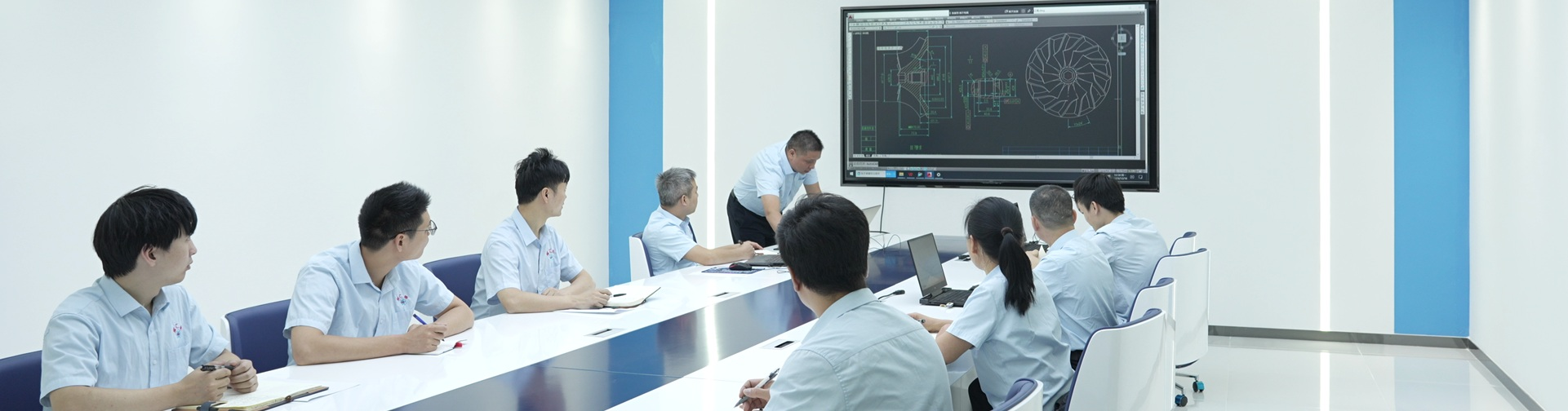 Capacidad de ingeniería que tenemos