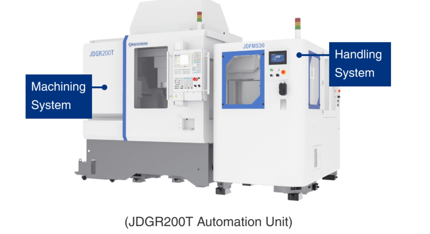 Pasos clave de la producción en masa en el proceso CNC de 5 ejes