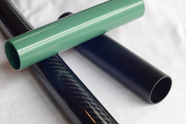 Revestimiento en polvo