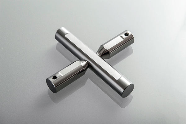 Niquelado electroless