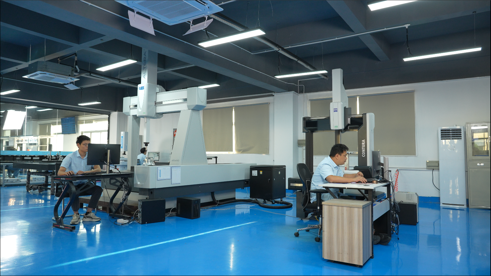 Contenido de la introducción de la calidad