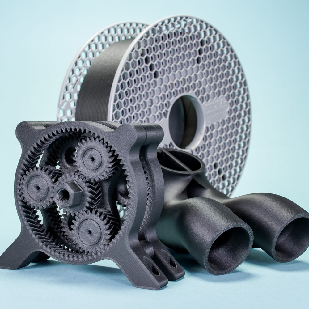 ​Overview of 3D PRINTING 