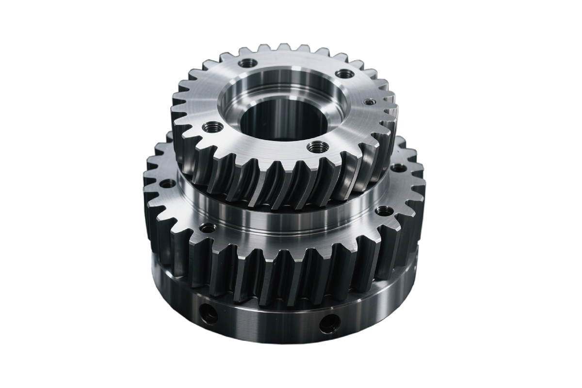 Engranaje de transmisión